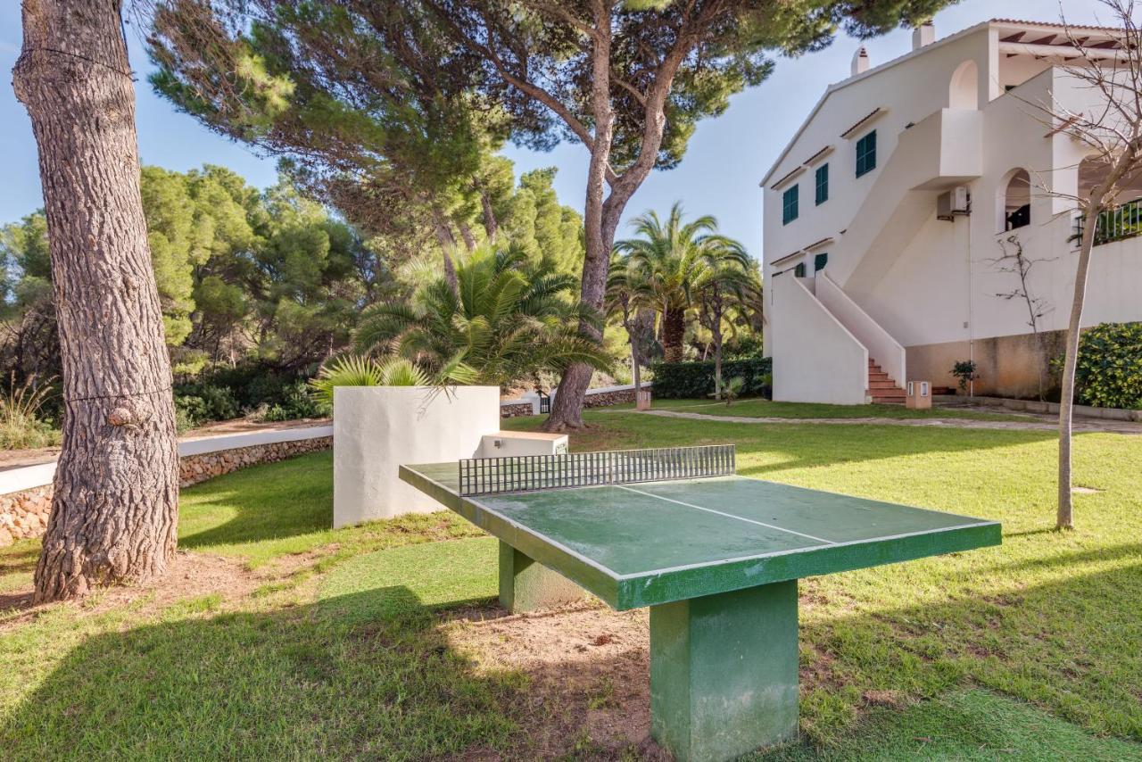 Apartamentos Ses Fonts Son Parc Luaran gambar